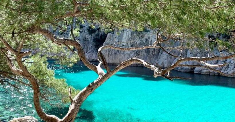 Le Balcon Du Vieux Port Amazing Sea View