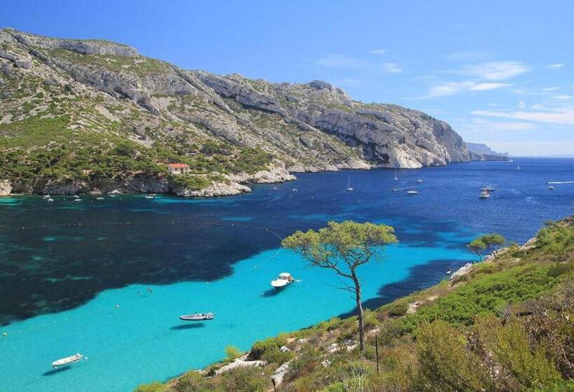 Le Balcon Du Vieux Port Amazing Sea View