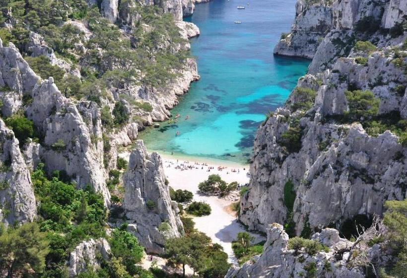 Le Balcon Du Vieux Port Amazing Sea View