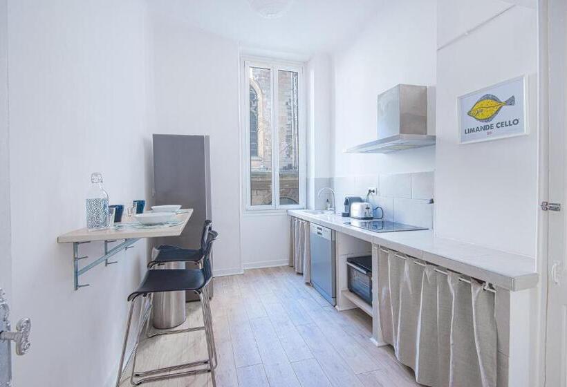 Le Balcon Du Vieux Port Amazing Sea View