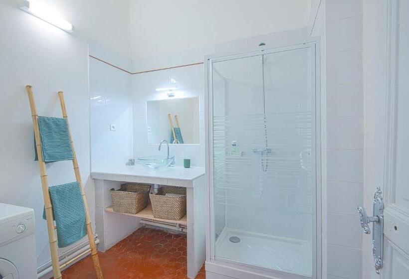 Le Balcon Du Vieux Port Amazing Sea View