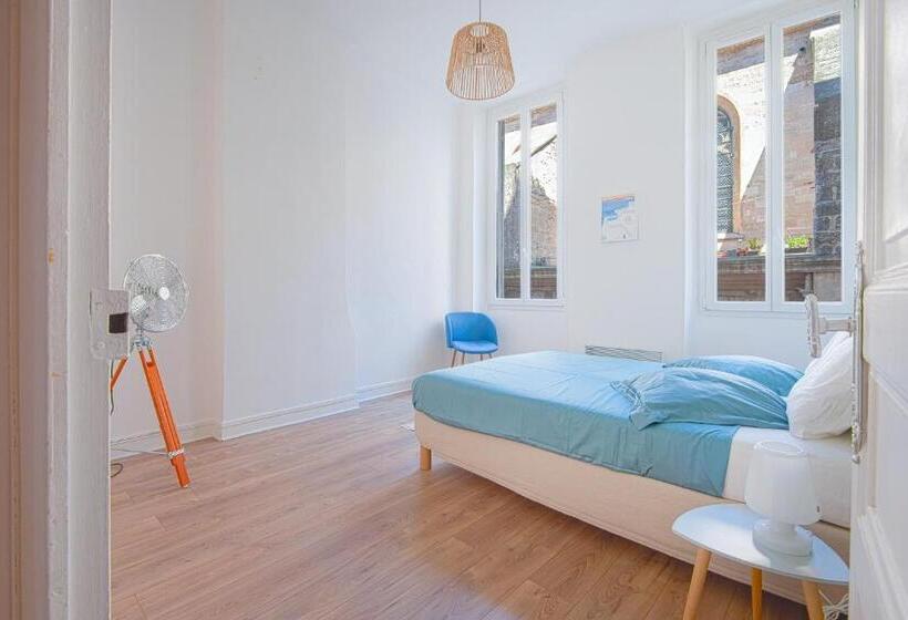 Le Balcon Du Vieux Port Amazing Sea View