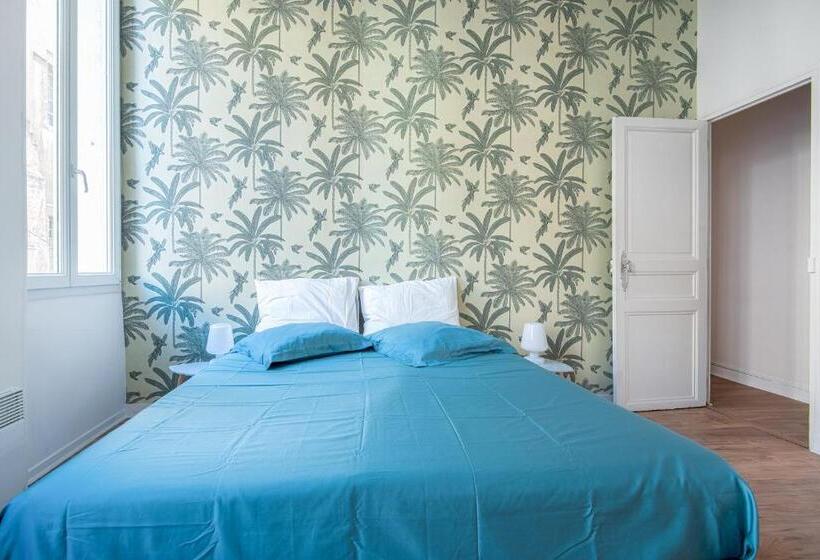 Le Balcon Du Vieux Port Amazing Sea View