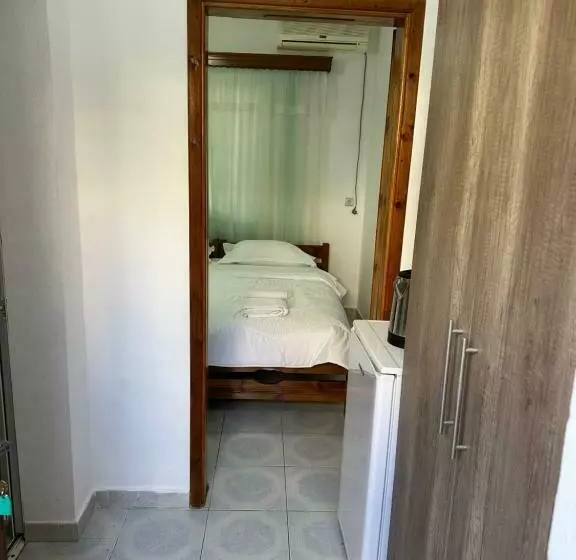 ペンション Comfort Apartments Promenade