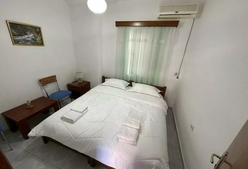 ペンション Comfort Apartments Promenade