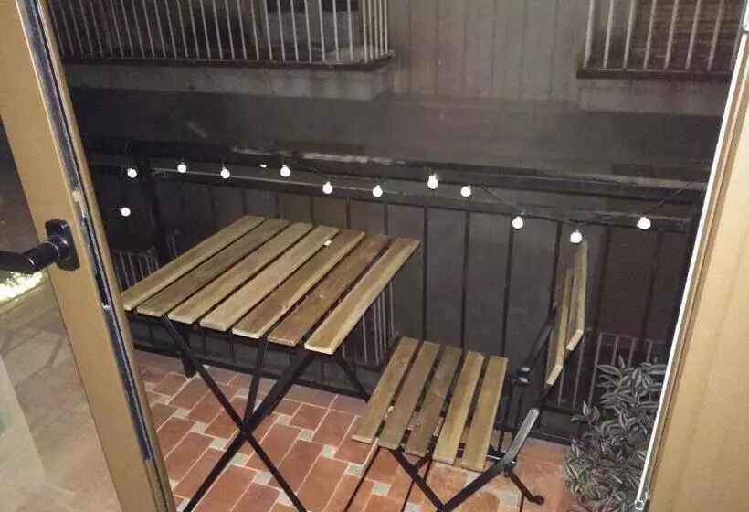 Pis A Sant Feliu De Guíxols