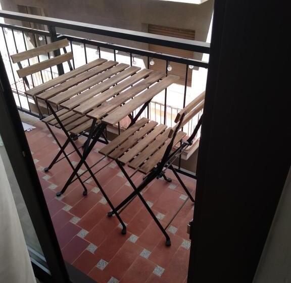 Pis A Sant Feliu De Guíxols