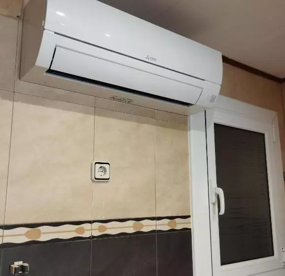 Pis A Sant Feliu De Guíxols