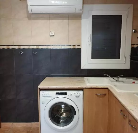 Pis A Sant Feliu De Guíxols