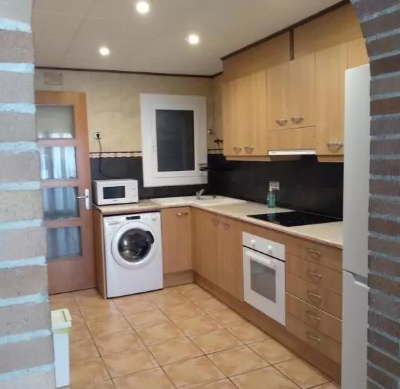 Pis A Sant Feliu De Guíxols