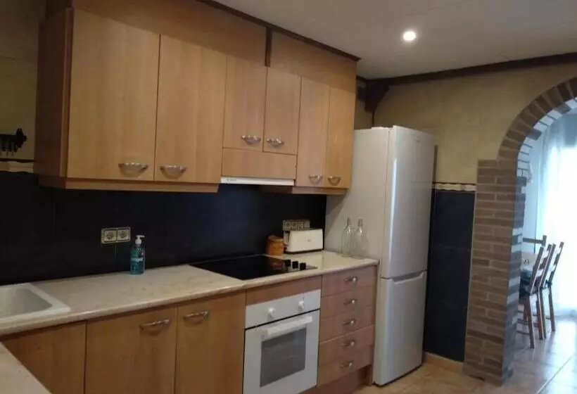 Pis A Sant Feliu De Guíxols