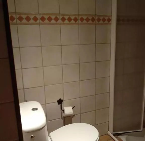 Pis A Sant Feliu De Guíxols