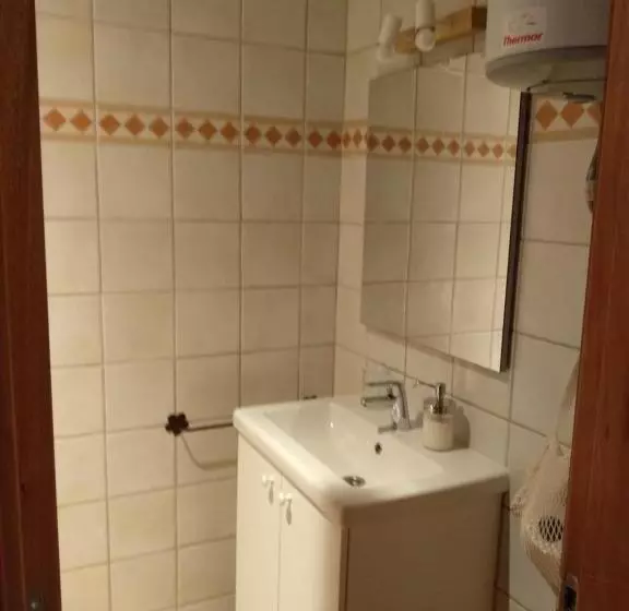 Pis A Sant Feliu De Guíxols