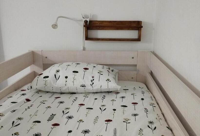 Pis A Sant Feliu De Guíxols