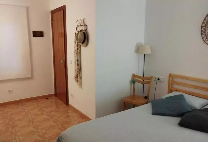 Pis A Sant Feliu De Guíxols