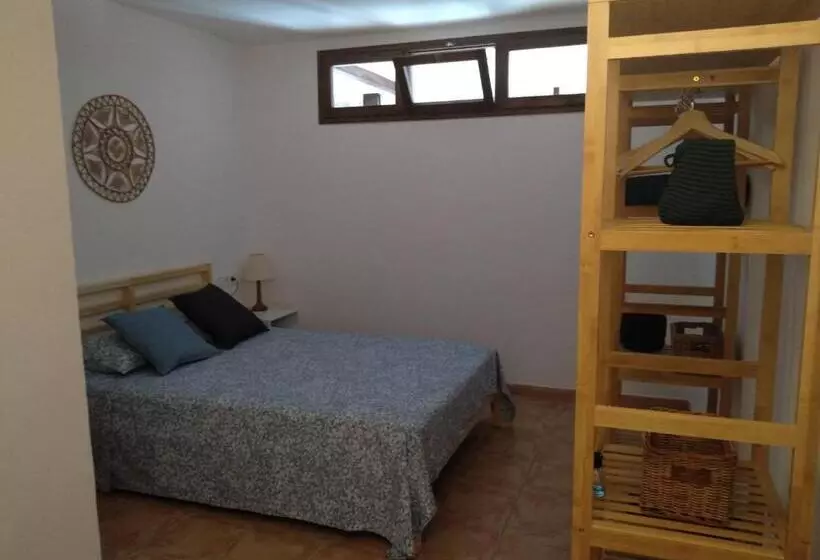 Pis A Sant Feliu De Guíxols