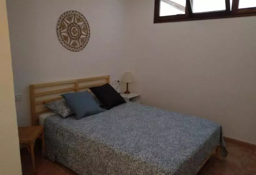 Pis A Sant Feliu De Guíxols