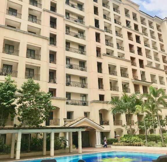 Manila Airport Staycation Near Naia Terminal 3