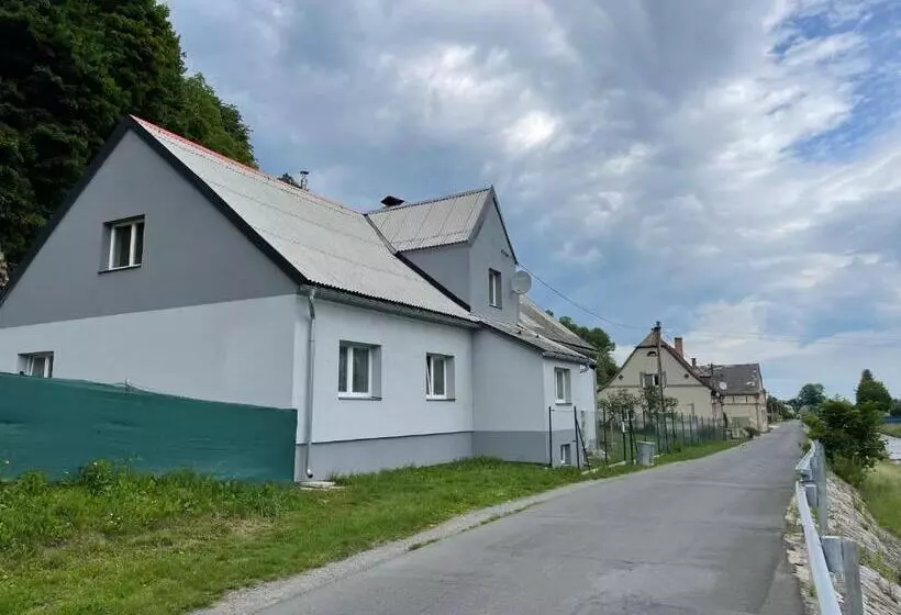 Apartmány Pod Chlumem