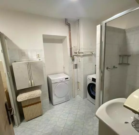 Apartmány Pod Chlumem