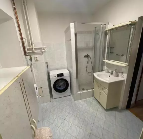 Apartmány Pod Chlumem