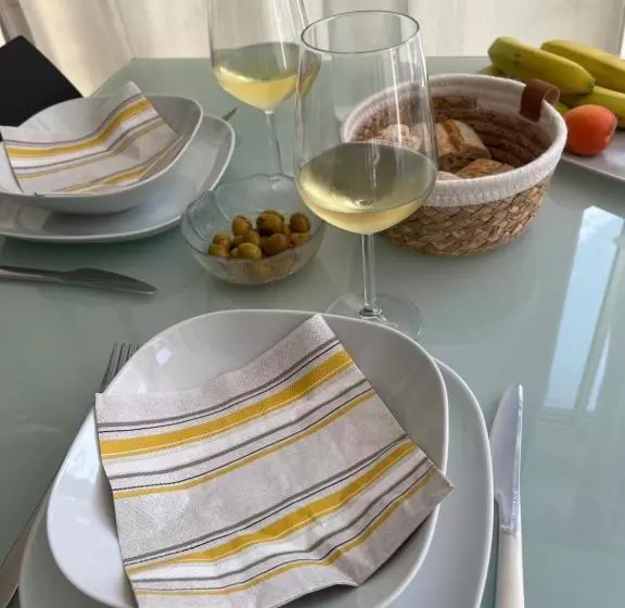 Aux Ayguades, Pavillon Tout Confort Proche Plage, Terrasse Et Wifi