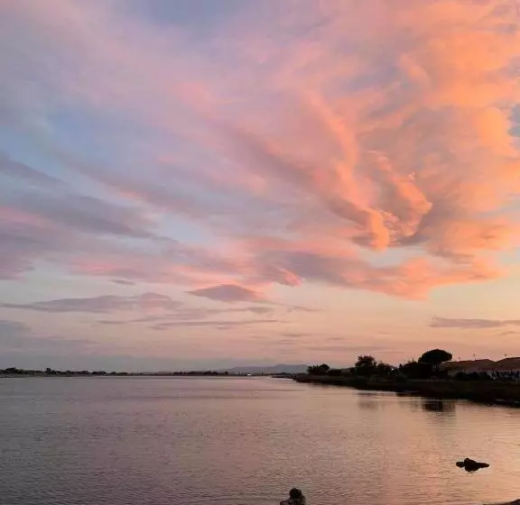 Aux Ayguades, Pavillon Tout Confort Proche Plage, Terrasse Et Wifi