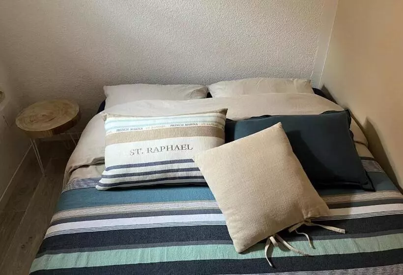 Aux Ayguades, Pavillon Tout Confort Proche Plage, Terrasse Et Wifi