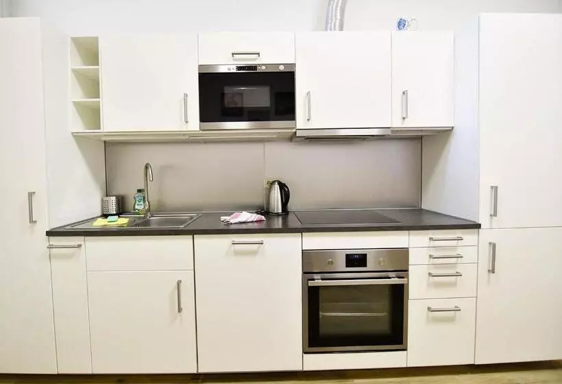 Boardinghouse In Cologne Free Wifi