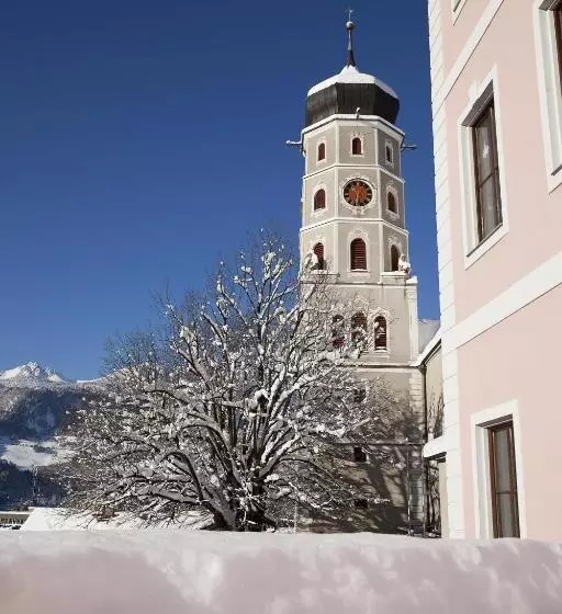 Ferienwohnung Alpblick