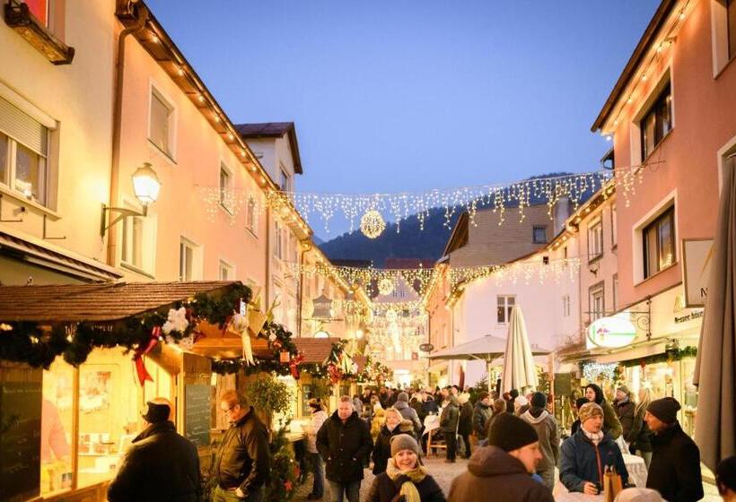 Ferienwohnung Alpblick
