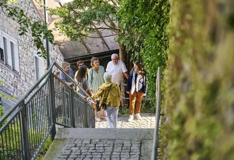 Ferienwohnung Alpblick