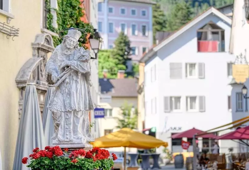 Ferienwohnung Alpblick