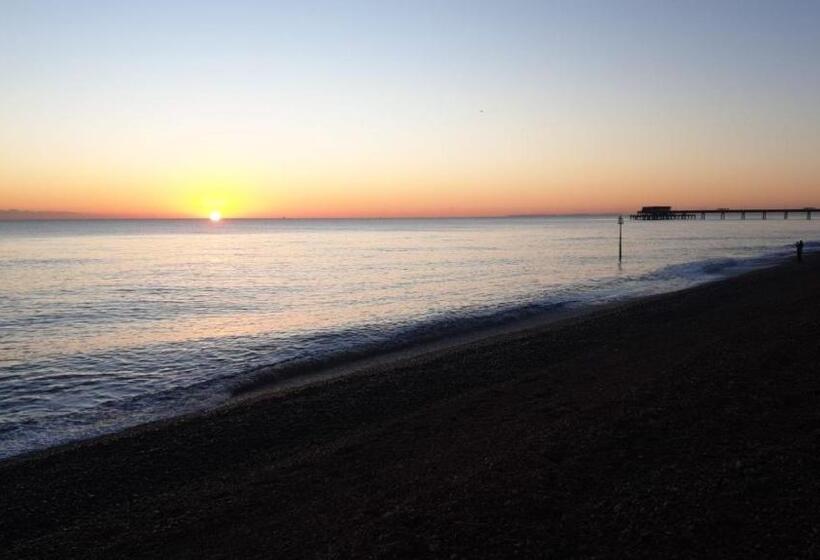 Fig Tree House, Family Friendly, 1 Min Sea