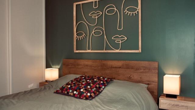 L Escale Des Libellules