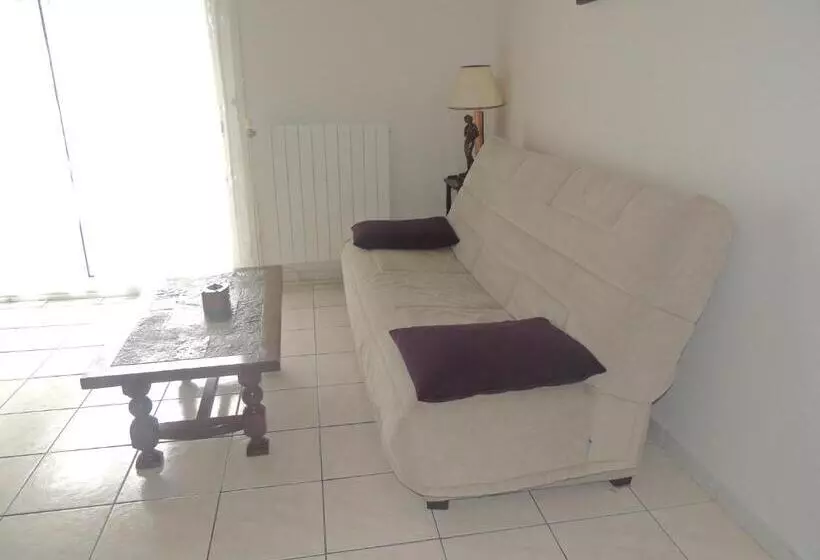 La Maison Du Barbot Maison 6 Couchages