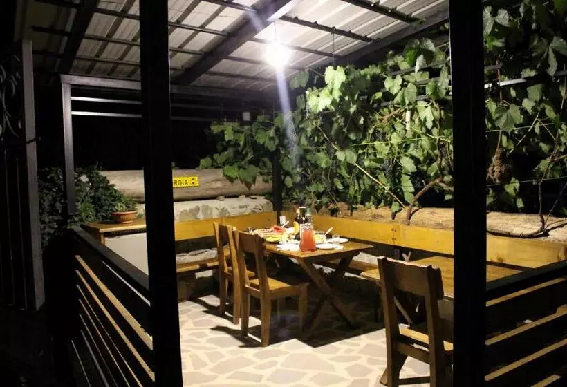 Likani House S Cottage