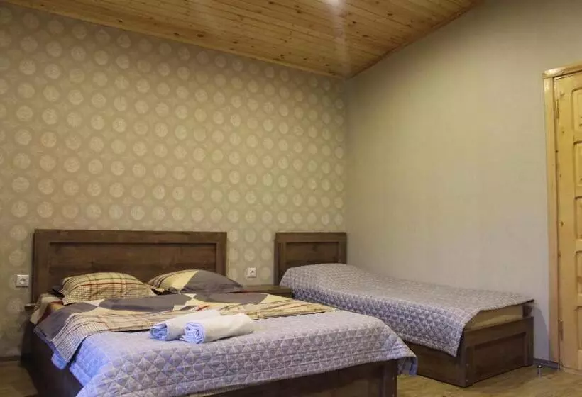 Likani House S Cottage