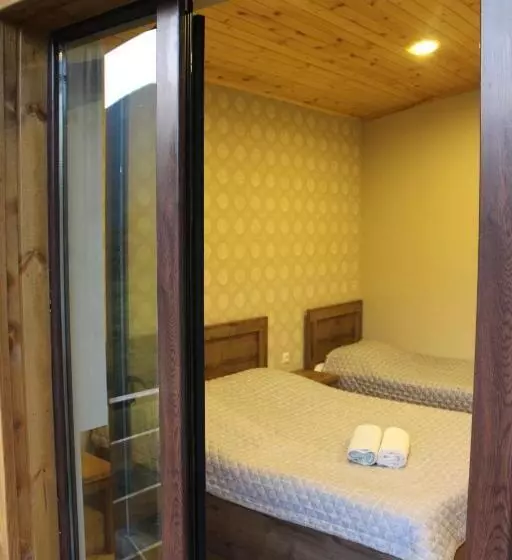 Likani House S Cottage