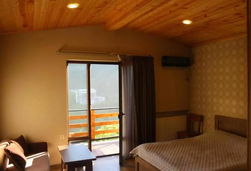 Likani House S Cottage