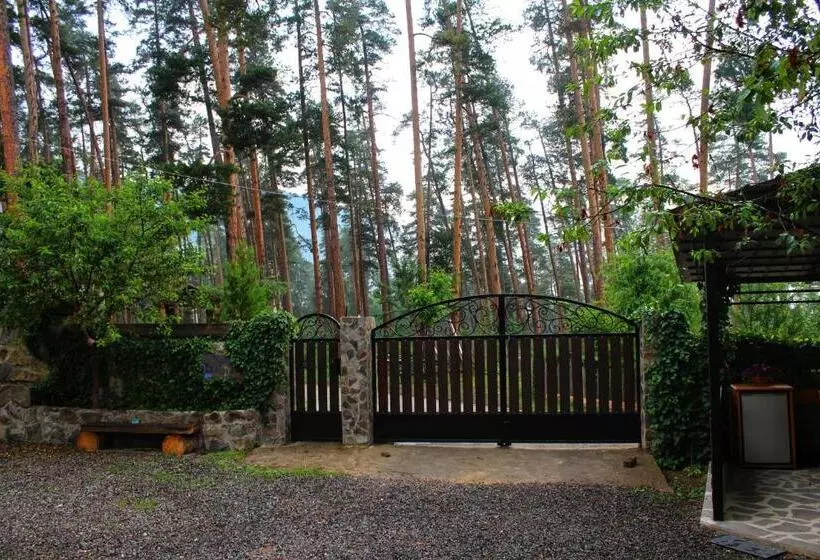 Likani House S Cottage
