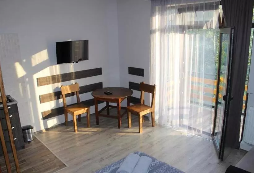 Likani House S Cottage