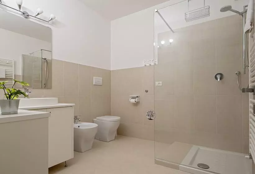 Lucky Love House In Livorno