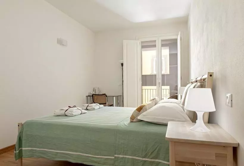 Lucky Love House In Livorno