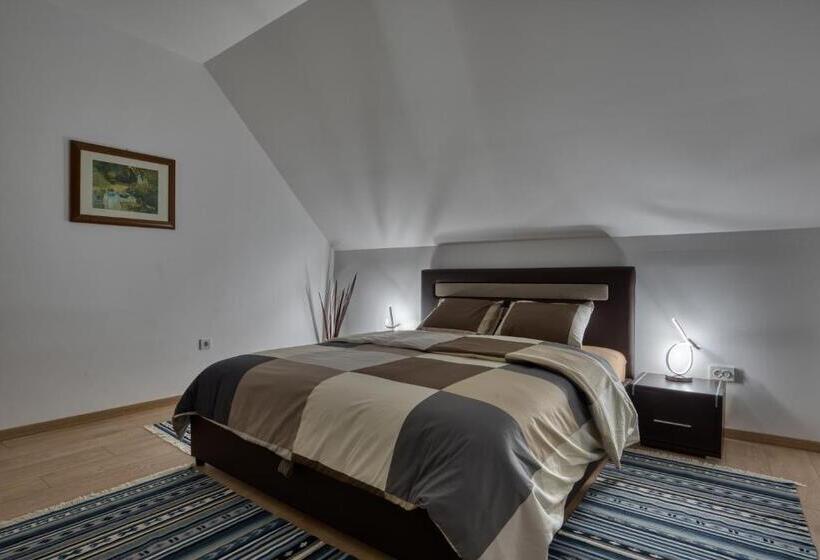 Peak Of Durmitor Panorama