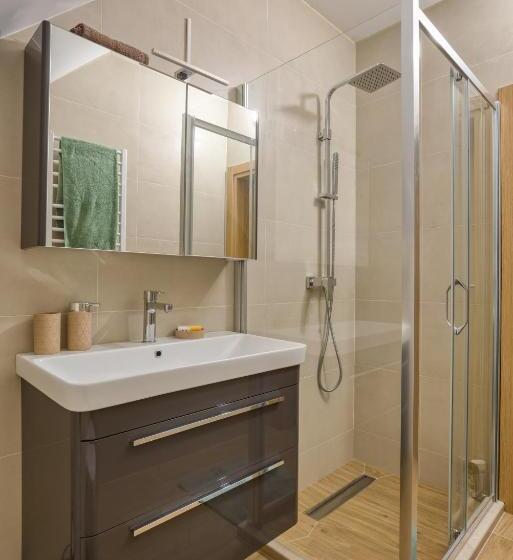 Peak Of Durmitor Panorama