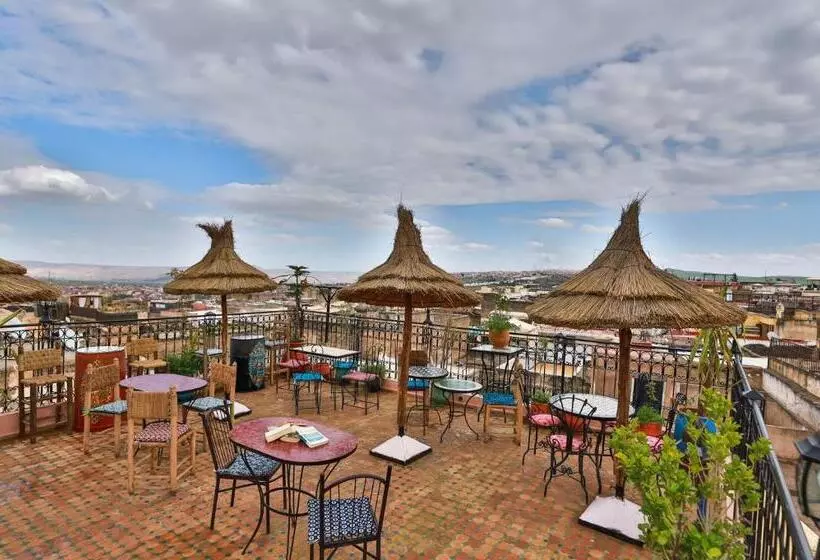 Riad Noha
