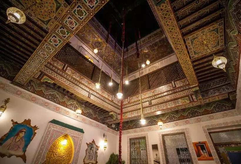 Riad Noha