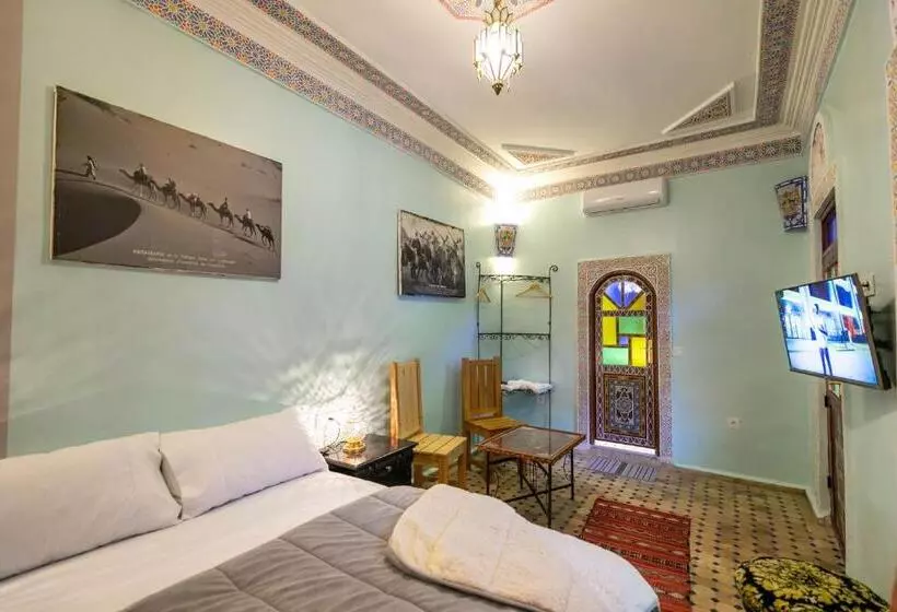 Riad Noha