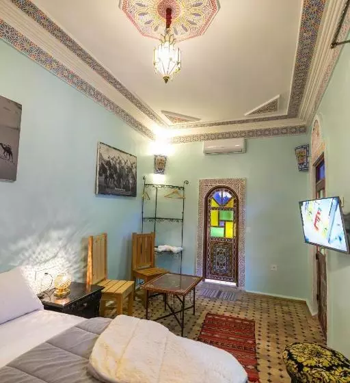 Riad Noha